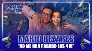 El CAMINO de MAYITO por los 4 MILLONES | Mario Bezares en Karime Kooler: El After