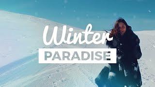 WINTER PARADISE | Jan Macinsky