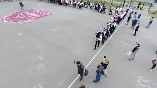 23.05.2019 Последний звонок!