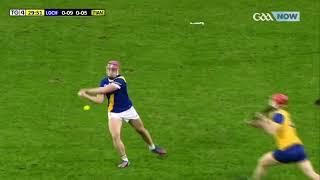 Loughrea vs Na Fianna All-Ireland Club SHC Semi-final 2024 Highlights