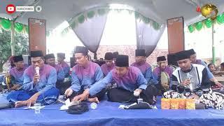 YuaKhiduna Nurul Musthofa Kecamatan Ngawen - KarangJong Bersholawat