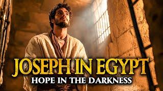 Joseph in Egypt: Hope and Faith Amid Injustice and Silence