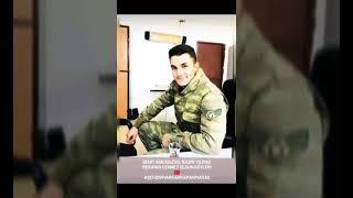 ŞEHİT NAZMİ YILMAZ (Topçu.asb.üstç.) Tabuta sığmayanlar