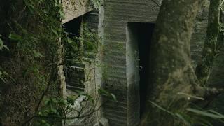 Quarry, or Mountain of Bricks? Mount Nokogiri | UAPch