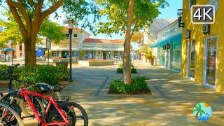 The Village Shops on Venetian Bay - Naples, FL