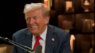 FULL INTERVIEW: President Trump's Interview with Dave Ramsey