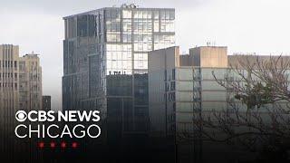 Neighbors say they feel unsafe with loitering, harassment in Chicago's South Loop