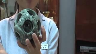 Private Jade Factory Tour-Beijing