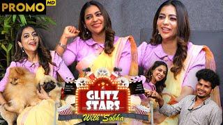 Glitz Stars with Sobha | Promo | Biggboss Malayalam | Indiaglitz