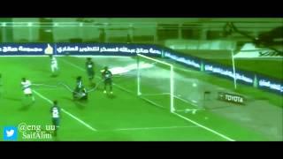 #لقطة_نمر كليب يالاتحاد افرح -  بعد مباراة الشعله 3 - 1 HD