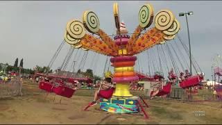 Washington State Fair 2017 Puyallup, WA