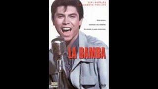 RITCHIE VALENS-LA BAMBA