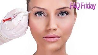 At What Age Should I Start Getting Botox Injections? Friday FAQs with Dr. Lisa Airan