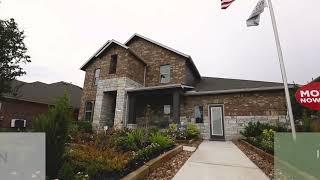 Davidson Homes at Sierra Vista in Houston Texas!