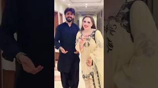 Zindgi di Chah la yaar wa. . . . . .  Qamar Shahpuria & Mehak Malik ANR Official