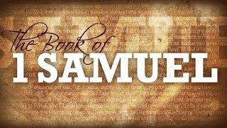 More Than Survival (1 Samuel 23:1-13)