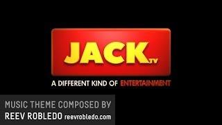 Jack TV Music Theme by Reev Robledo