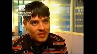 The Making of Matt Willis - Up All Night