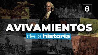 18 AVIVAMIENTOS de la historia de la iglesia | BITE