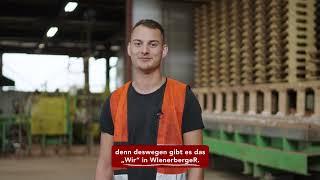 Wienerberger GmbH – Karrierestart