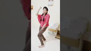 Thanda Coco Cola - Hariyanvi Dance By Simply Khushi