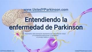 Entendiendo la enfermedad de Parkinson