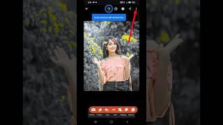 Lightroom presets | Lightroom photo editing #shorts #picsart