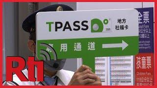 New monthly TPASS available to use from Saturday | Taiwan News | RTI