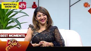 Vanakkam Tamizha with Actress Priya Prince | Best Moment | 23 Nov.2024 | SunTV