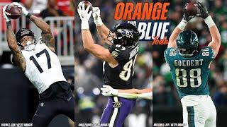 What other OPTIONS do the Broncos have at joker TE? | Orange & Blue Today