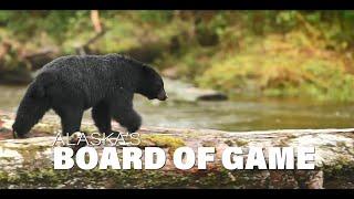 Working for Wildlife: Alaska's Board of Game