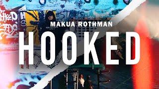 Makua Rothman - HOOKED (Official Video)