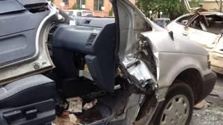 Extrication Minutes   Dash Relief Cuts