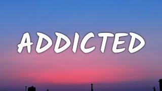 Jorja Smith - Addicted (Lyrics)