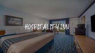 Hospitality Inn Review - North Platte , United States of America