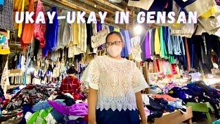 Thrift with Me | Ukay Ukay in GenSan is the Best