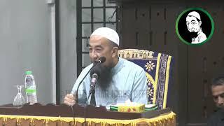 Adakah Wajib Belajar Tarikat? - Ustaz Azhar Idrus