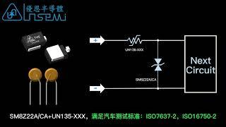 如何防止12V车载电源抛负载？三大防护措施揭秘！