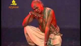 Kelucharan Mohapatra, Odissi Dance, Gita Govinda, Rati Sukha Sare