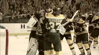 Boston Bruins 2011 Stanley Cup Champions