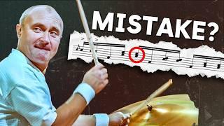 This Mistake Made Phil Collins a GENIUS