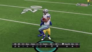 Madden 24 franchise mode: episode 20