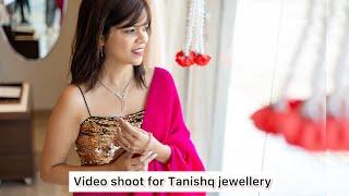 Tansihq jewellery shoot. Shot by ​⁠@amazephotography - Ovin #jewellery #tanishqjewellers