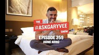 Doing Business in China, Answering "What Should I Do?" & Mobile Payments Industry | #AskGaryVee 259