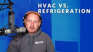 HVAC vs. Refrigeration - Which is Best for You?