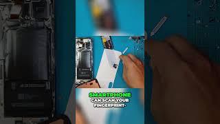 DIY Display Replacement: Reuse the Fingerprint Scanner [PIXEL 8 PRO] | Sydney CBD Repair Centre