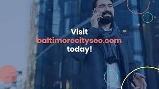 Advertising Agencies Baltimore: Expert Local Business Marketing