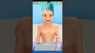 Surgery animation no #surgerysimplified #surgery #shortvideo #shorts