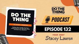 Episode 132 - Margie Remmers-Davis A Gut Punch Drove This Stay-At-Home Mom To Start A Business