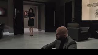 Supergirl 4x16 Deleted Scene (Lex and Lena Luthor talk about Superman)